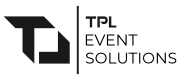 Logo von TPL Event Solutions
