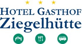 Logo von Michael Brunner Hotel-Gasthof Ziegelhütte