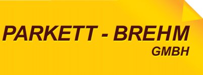 Logo von Parkett-Brehm GmbH Parkett- u. Fussbodent.