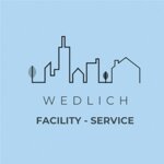 Logo von WEDLICH-Facility-Service