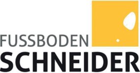 Logo von Schneider Fußboden GmbH
