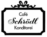 Logo von Cafe & Konditorei Schrödl