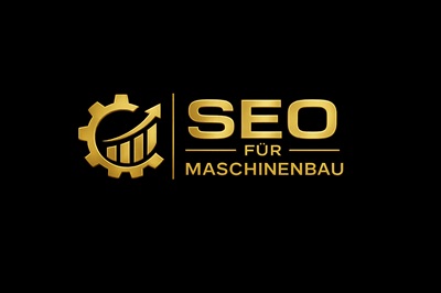 Logo von SEO für den Maschinenbau
