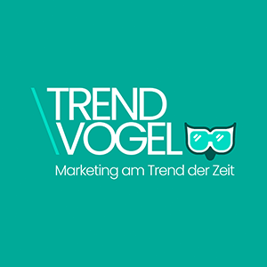 Logo von Trendvogel UG (haftungsbeschränkt)