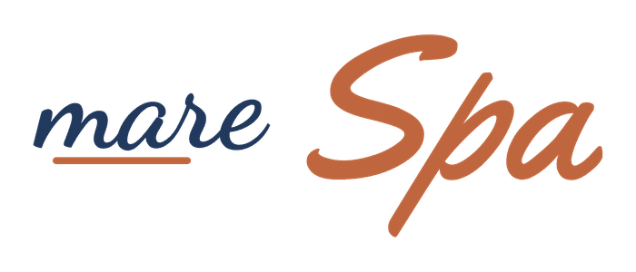 Logo von mare Spa UG