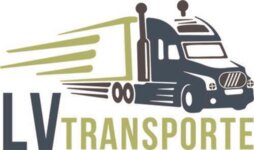 Logo von LV Transporte