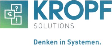 Logo von Prozesstechnik Kropf GmbH