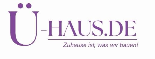 Logo von Ü-Haus