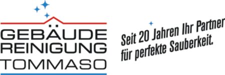 Logo von Gebäudereinigung Gudrun Tommaso
