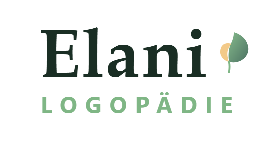 Logo von Elani Logopädie