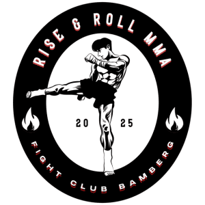 Logo von Rise & Roll MMA Fight Club Bamberg