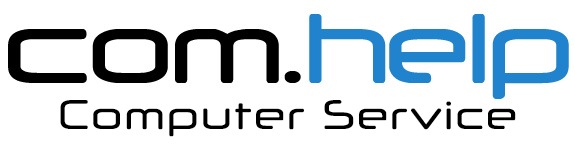 Logo von com.help Computer Service