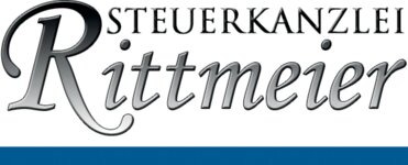 Logo von Steuerkanzlei Rittmeier