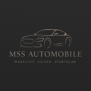 Logo von MSS Automobile