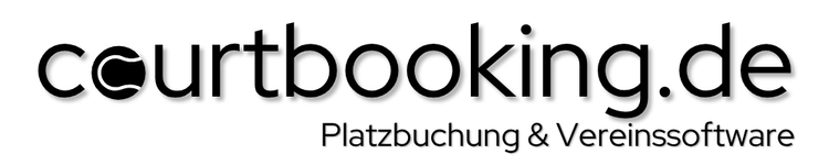 Logo von courtbooking GmbH