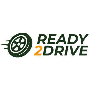 Logo von Fahrschule Ready2Drive GmbH
