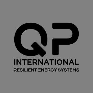 Logo von QP International GmbH