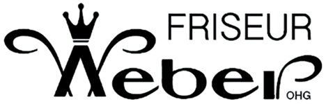 Logo von Friseur Weber