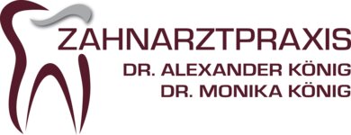 Logo von Dr. Alexander König u. Dr. Monika König Zahnarztpraxis