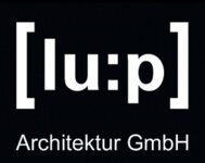 Logo von [lu:p] Architektur GmbH