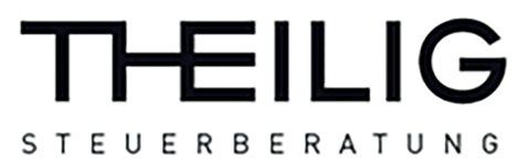Logo von Steuerberatung Theilig - Thorsten Theilig, Steuerberater