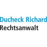 Logo von Richard Ducheck
