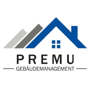 Logo von PREMU Gebäudemanagement