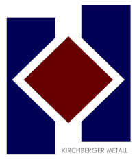 Logo von Kirchberger Metall