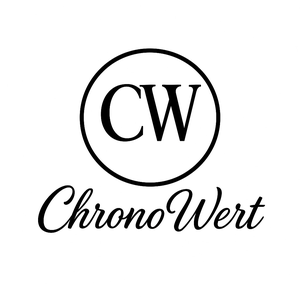 Logo von Chrono Wert
