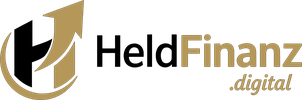 Logo von HeldFinanz.digital UG (haftungsbeschränkt)