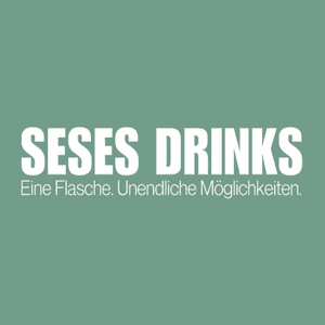 Logo von SESES DRINKS GmbH