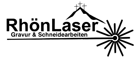 Logo von RhönLaser