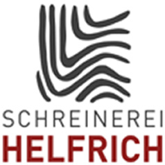 Logo von Schreinerei Helfrich