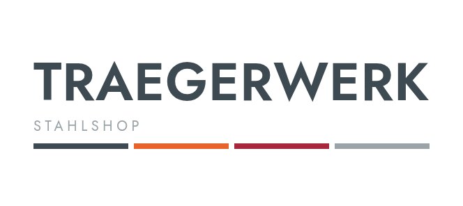Logo von Traegerwerk - Stahlshop