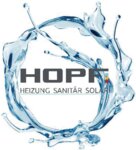 Logo von Heizung Sanitär und Solar e.K. Hopf Haustechnik
