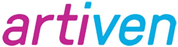 Logo von artiven Gefäßzentrum Dr. med. Eva Heller Dr. med. Christian Skrobek