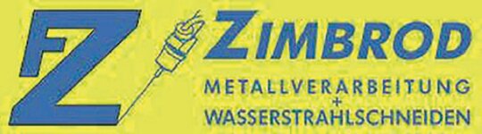 Logo von Horst Zimbrod