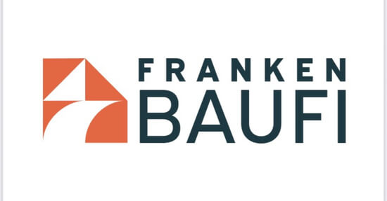 Logo von Frankenbaufi