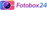 Logo von Fotobox24 – Rent4fun Eventservice