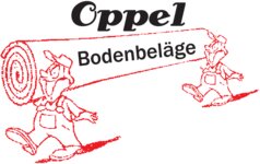 Logo von Oppel Bodenbeläge e.K.