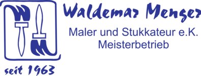 Logo von Menger Waldemar