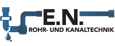 Logo von E.N. Rohr und Kanaltechnik GmbH