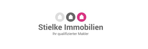 Logo von Stielke Immobilien | Immobilienmakler Erlangen