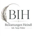 Logo von Bestattungen Heindl