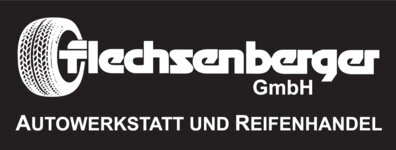 Logo von Autowerkstatt/Reifenhandel Flechsenberger GmbH