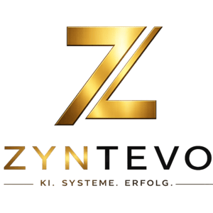 Logo von ZYNTEVO