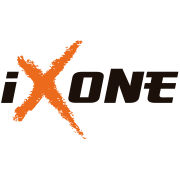 Logo von IxOne - SEO webdesign Regensburg