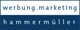 Logo von Hammermüller Werbung Marketing