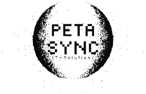 Logo von Petasync