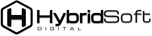 Logo von HybridSoft Digital GbR